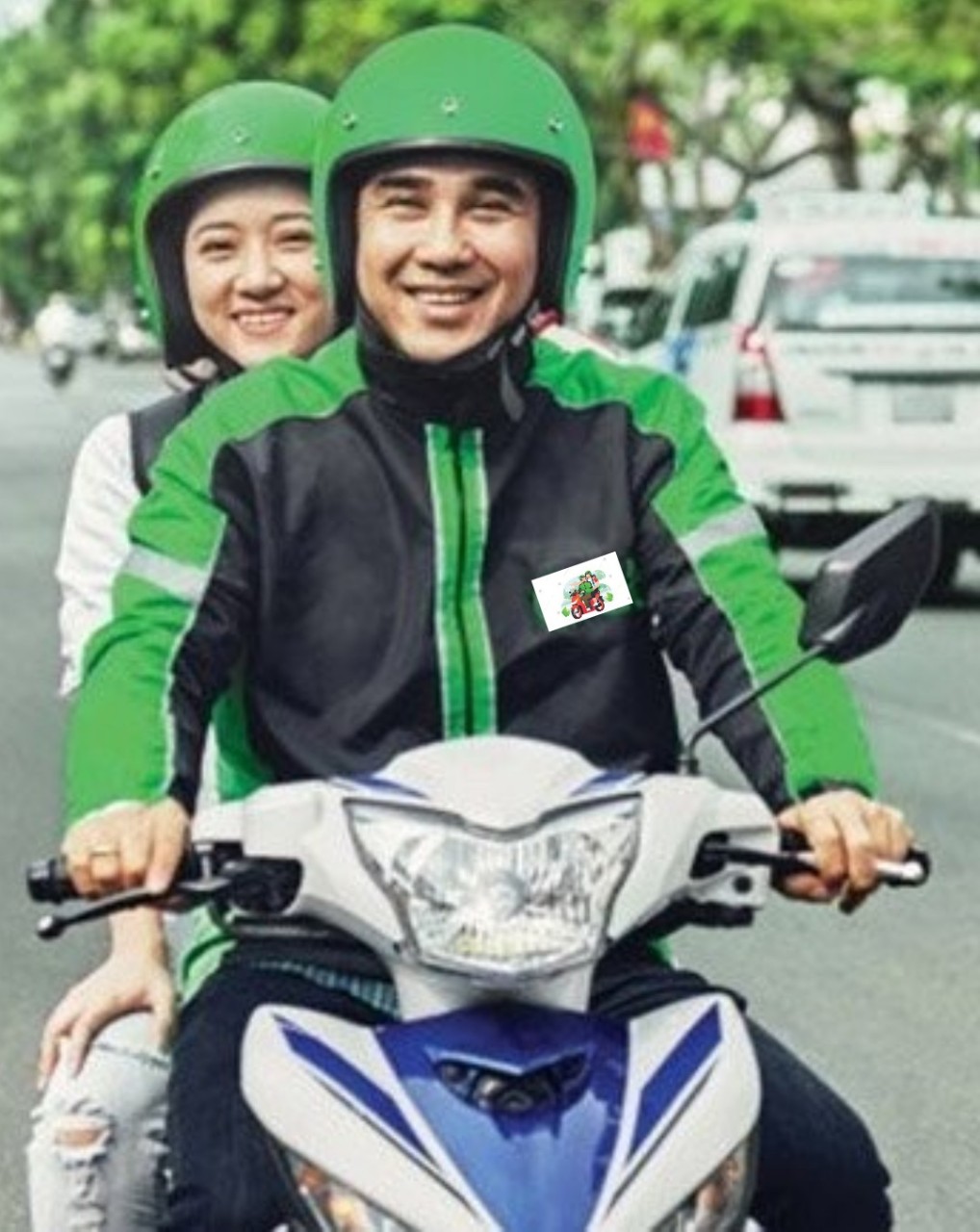 Xe Grap Tỉnh Sóc Trăng 0327883039