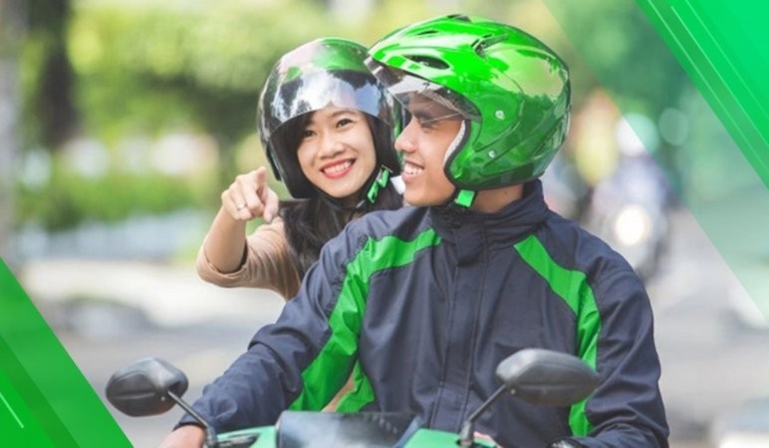 XE ÔM GRAB HIẾU LIÊM BẮC TÂN UYÊN