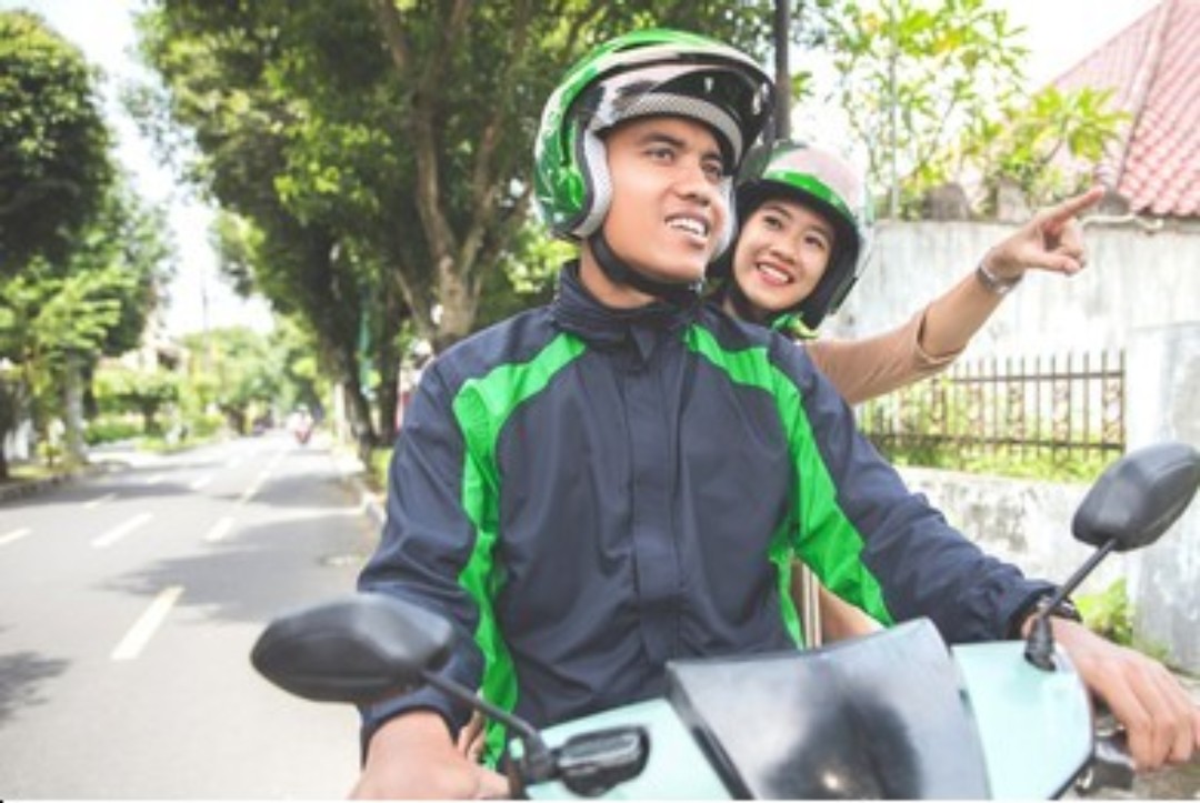 XE ÔM GRAB BÌNH CHUẨN THUẬN AN BÌNH DƯƠNG