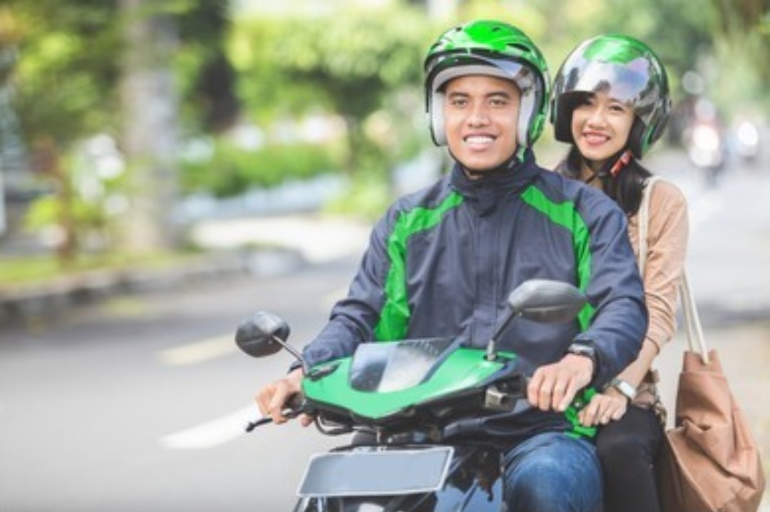 XE ÔM GRAB BÌNH HÒA THUẬN AN BÌNH DƯƠNG