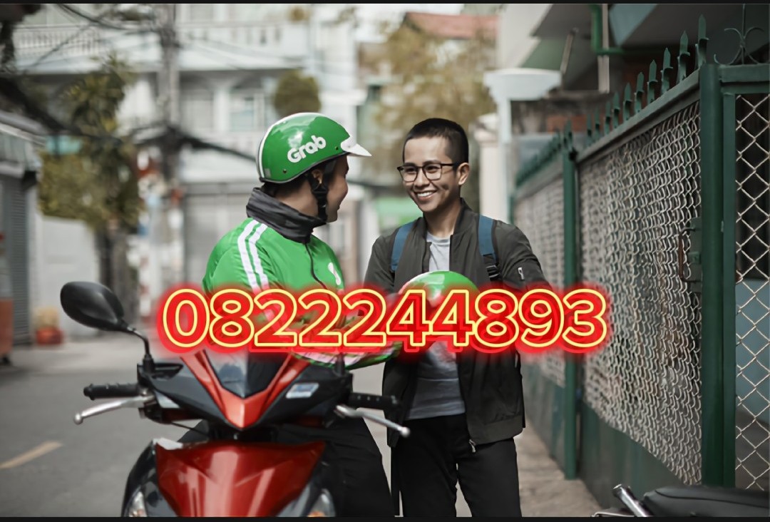XE ÔM GRAB THỦ DẦU MỘT BÌNH DƯƠNG