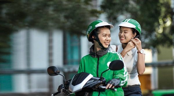 XE ÔM GRAB HƯNG ĐỊNH THUẬN AN BÌNH DƯƠNG