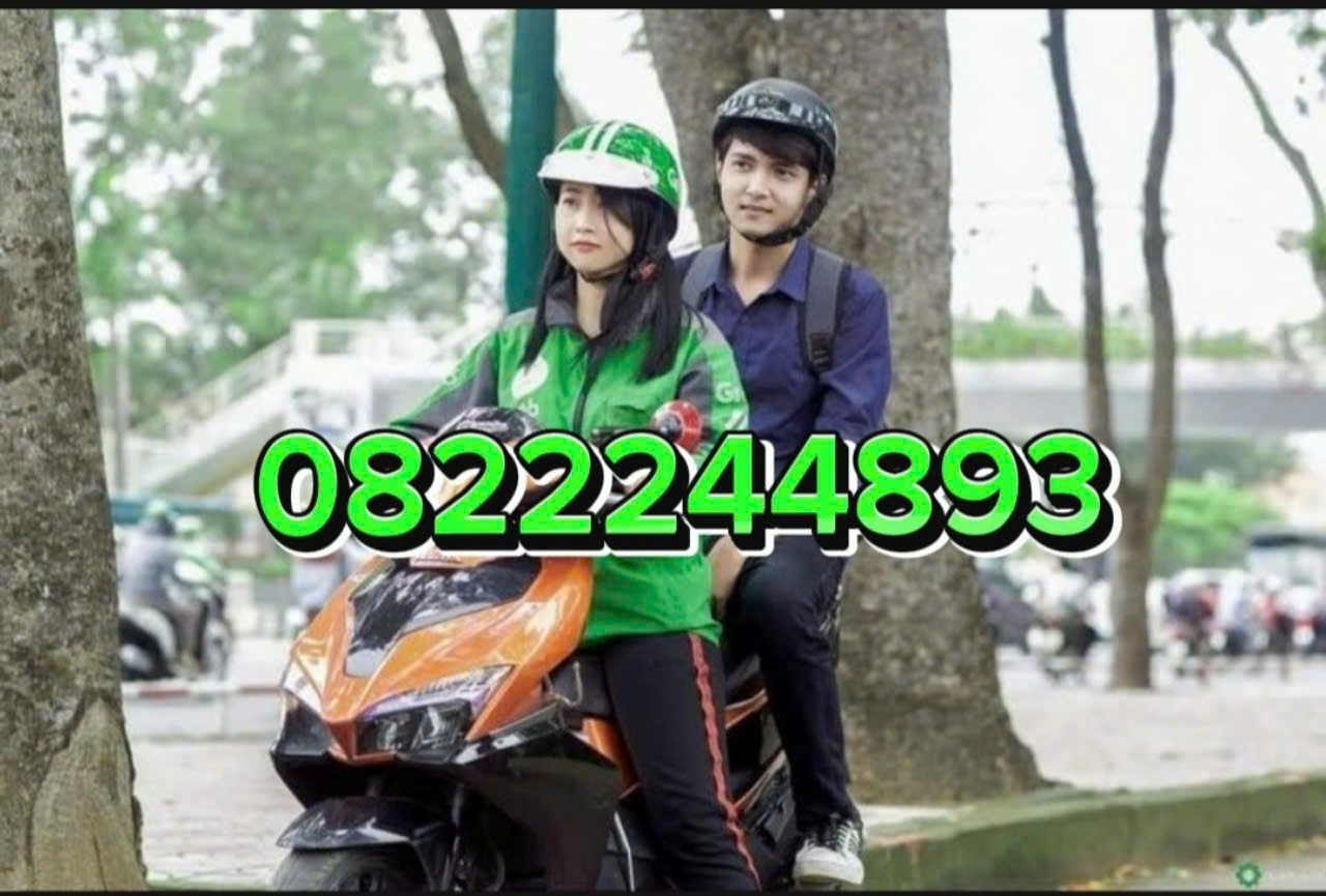 XE ÔM GRAB MỸ PHƯỚC BẾN CÁT