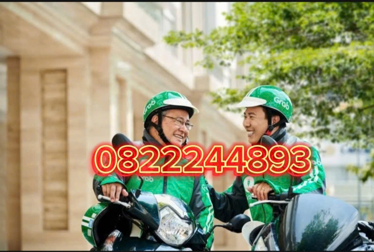 XE ÔM GRAB LẠC AN BẮC TÂN UYÊN