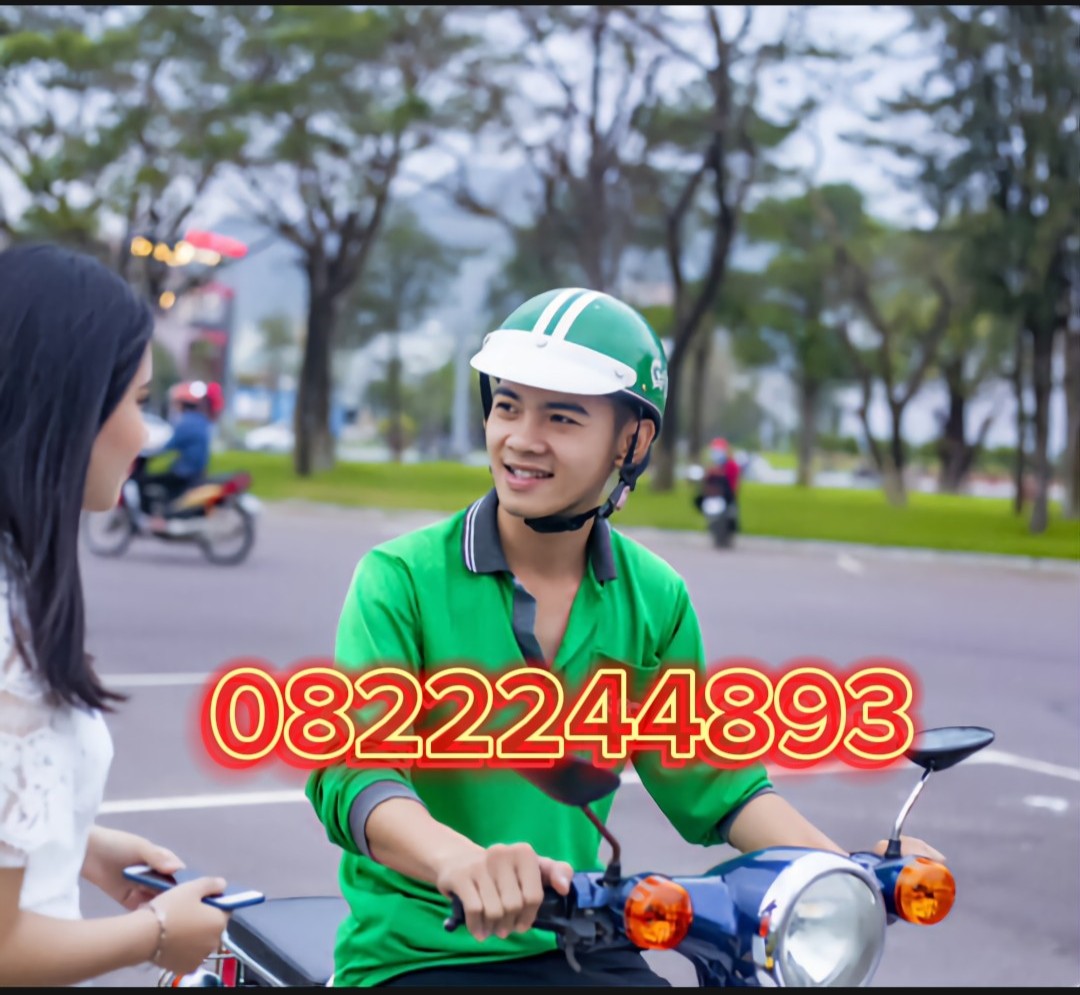 XE ÔM GRAB VĨNH PHÚ THUẬN AN