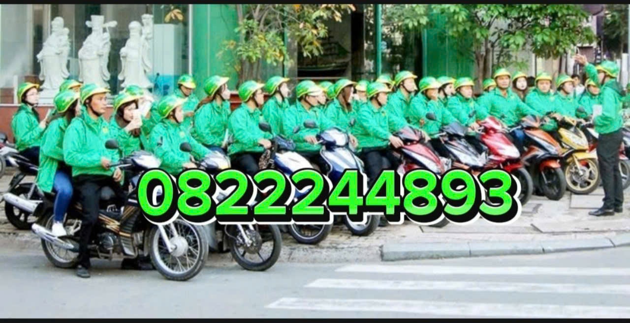XE ÔM GRAB AN ĐIỀN BẾN CÁT