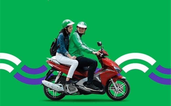 XE ÔM GRAB PHÚ CHÁNH TÂN UYÊN