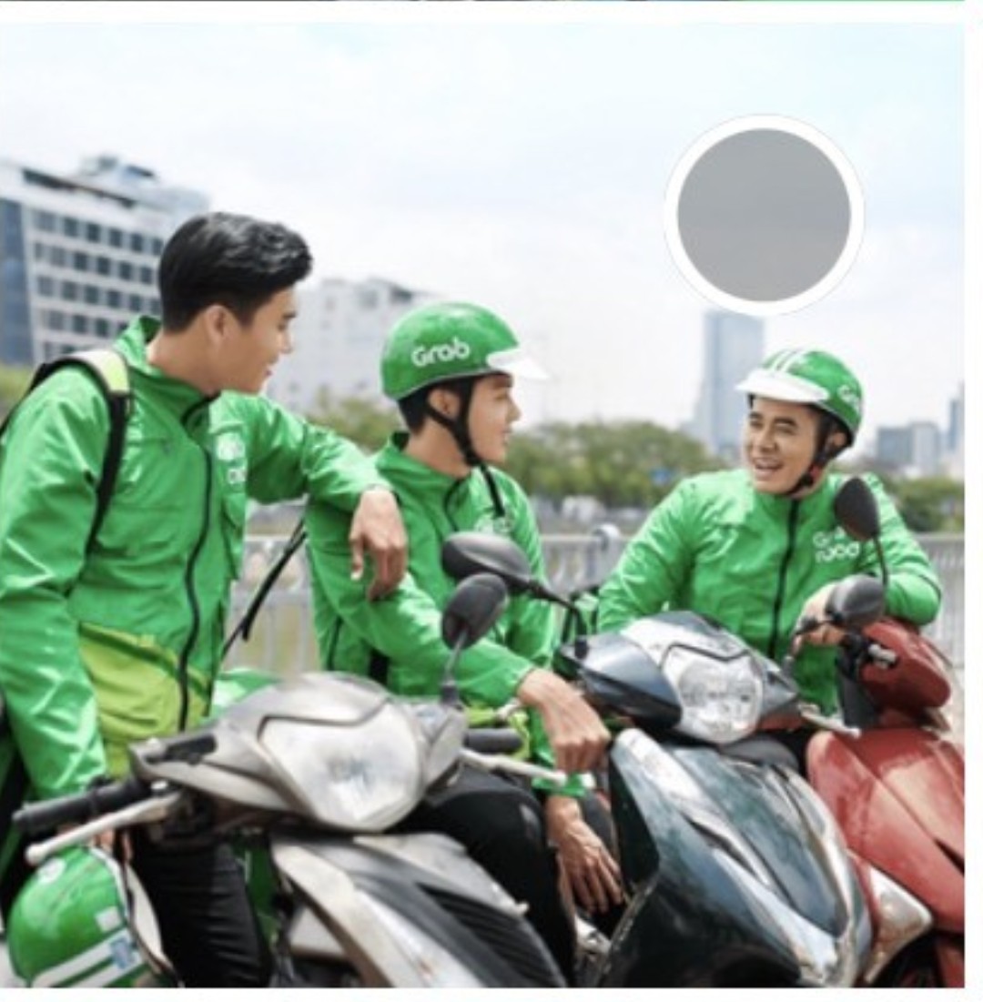 XE ÔM GRAB PHÚ THỌ THỦ DẦU MỘT