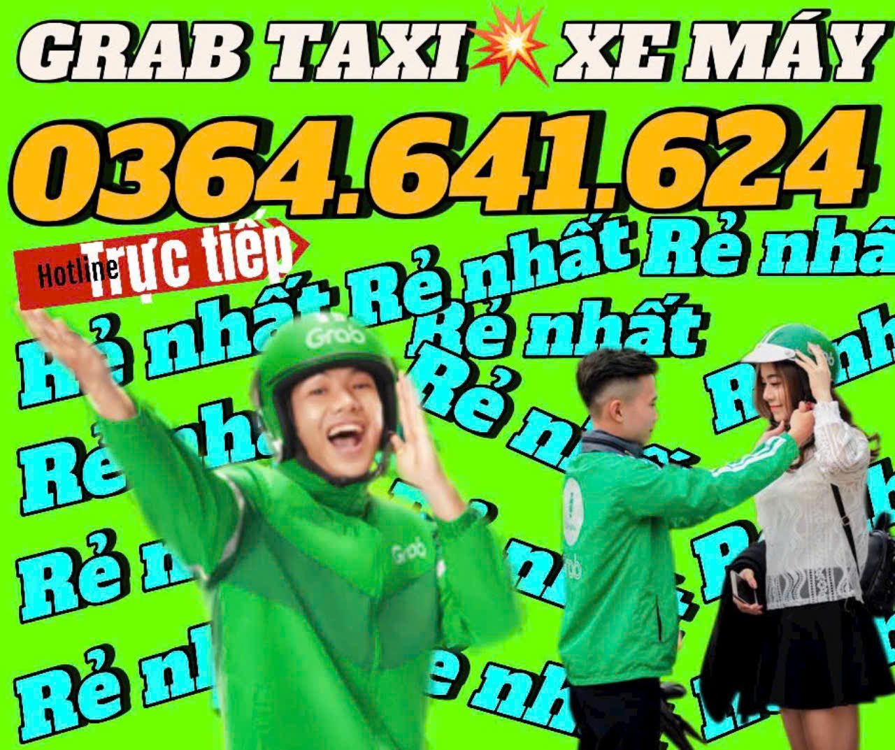 XE ÔM GRAB ĐỒNG XOÀI BÌNH PHƯỚC