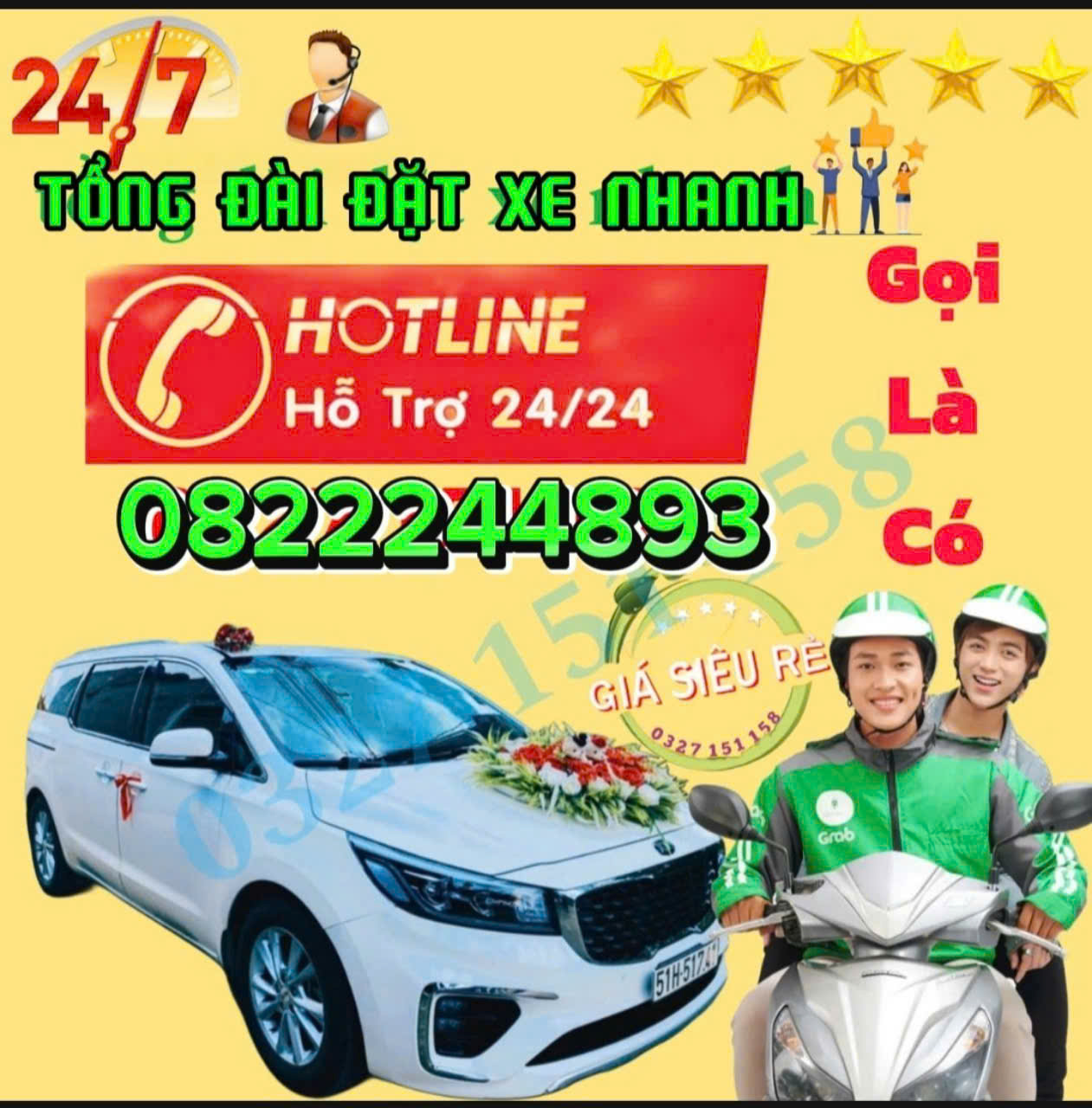XE ÔM GRAB TRẢNG BOM ĐỒNG NAI