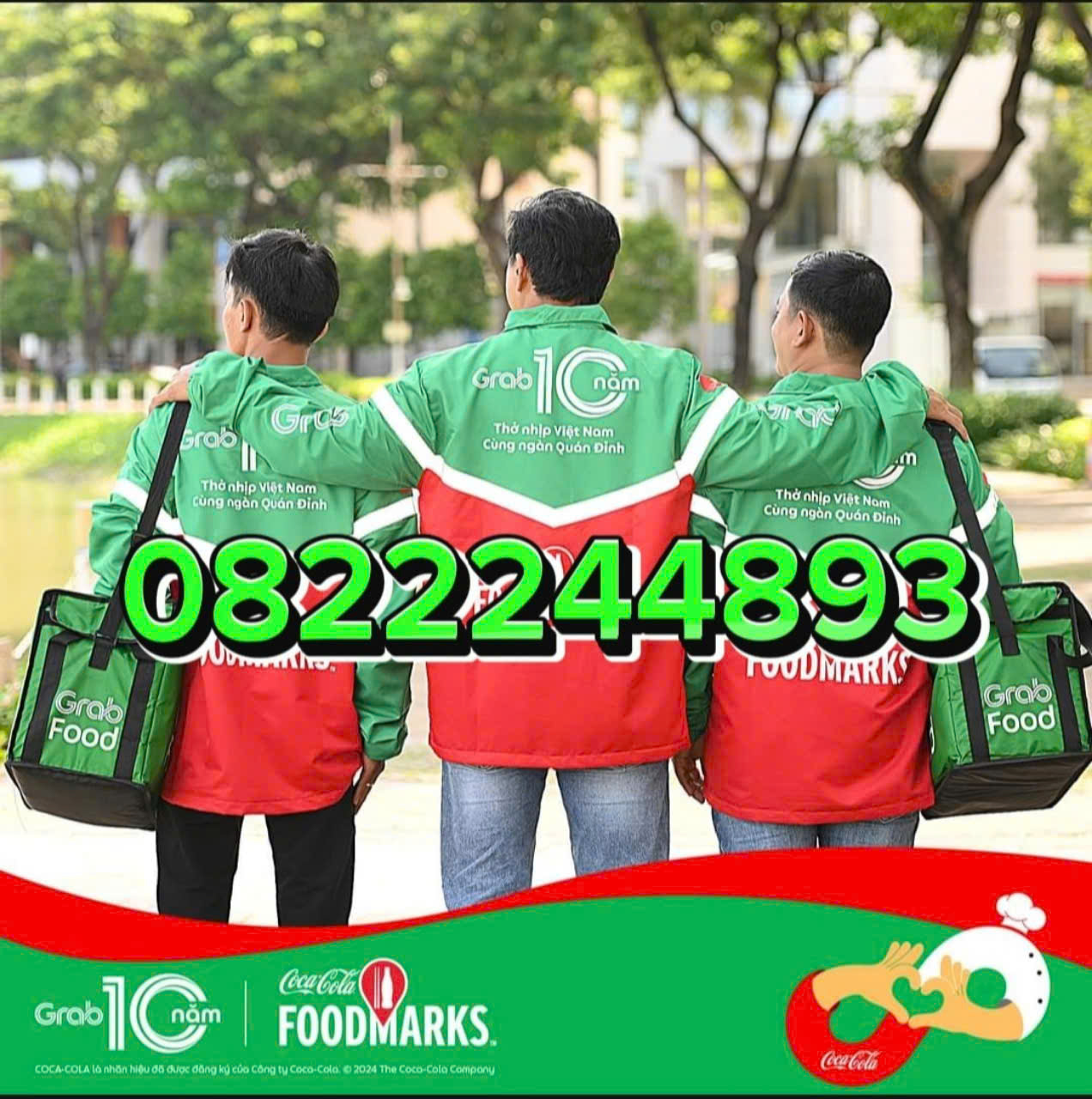 XE ÔM GRAB AN NINH TÂY ĐỨC HÒA☎️☎️0327883039 GIÁ CẢ PHẢI CHĂNG!