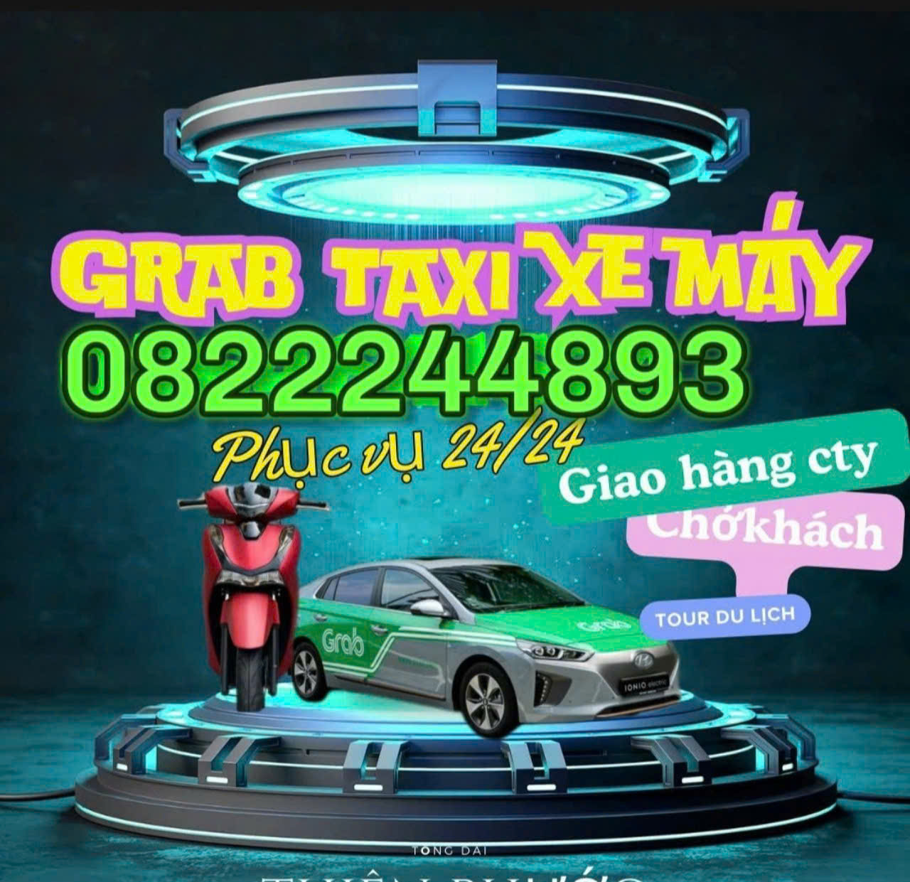 XE ÔM GRAB ĐỨC LẬP THƯỢNG ĐỨC HÒA☎️☎️0327883039 AN TOÀN VÀ CHUYÊN NGHIỆP!
