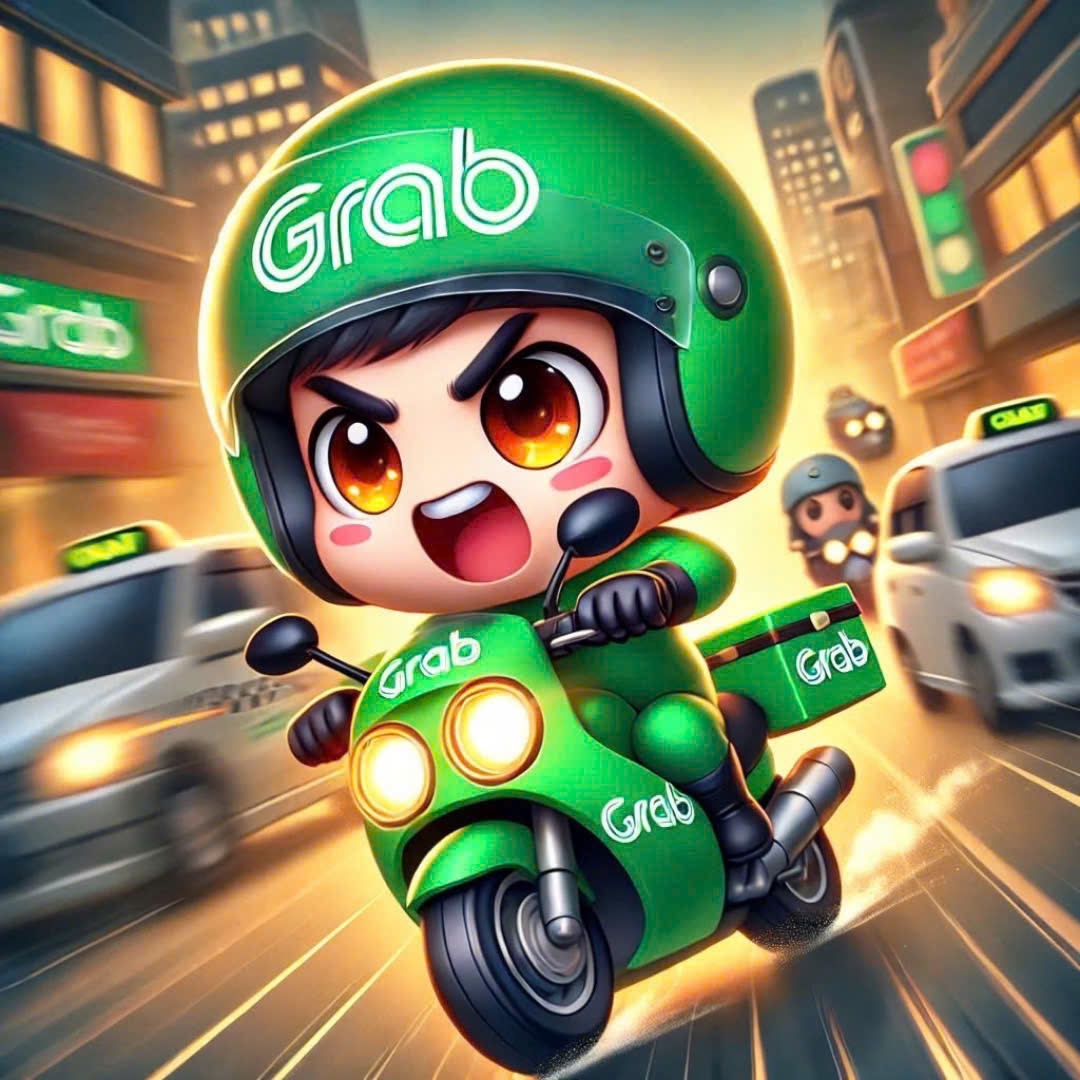 Grab Xe Ôm Củ Chi – Gọi Xe Nhanh 24/7 ☎️ 08.222.44.893