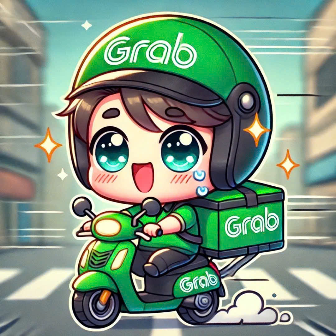 Grab Xe Máy Vũng Tàu – Gọi Là Có Ngay Trong 3 Phút | ☎️ 08.222.44.893